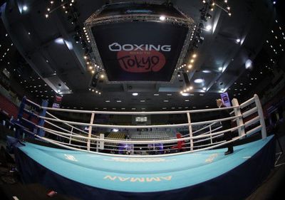 拳擊奧運資格賽歐洲區開賽三日后閉門進行，疫情下賽事組織的挑戰與抉擇