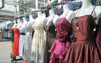 服裝代工廠“甩開”品牌商自產自銷，利潤前后竟相差十倍