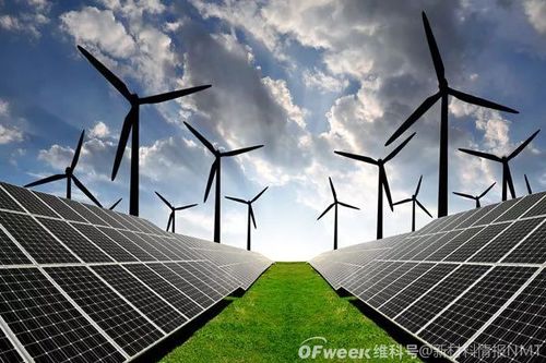 新能源爆發(fā)增長下，光伏設(shè)備市場(chǎng)是否已做好準(zhǔn)備