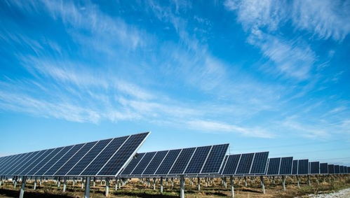 光伏絲印設備全球龍頭邁為股份，正值春風得意時