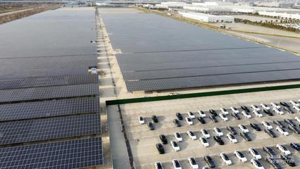 悅達(dá)起亞榮膺中國(guó)汽車行業(yè)十大ESG品牌，綠色制造與光伏設(shè)備驅(qū)動(dòng)可持續(xù)發(fā)展