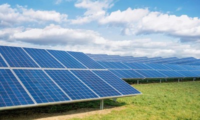 光伏擴(kuò)產(chǎn)潮下，核心設(shè)備需求激增，行業(yè)“賣鏟人”迎來黃金發(fā)展期