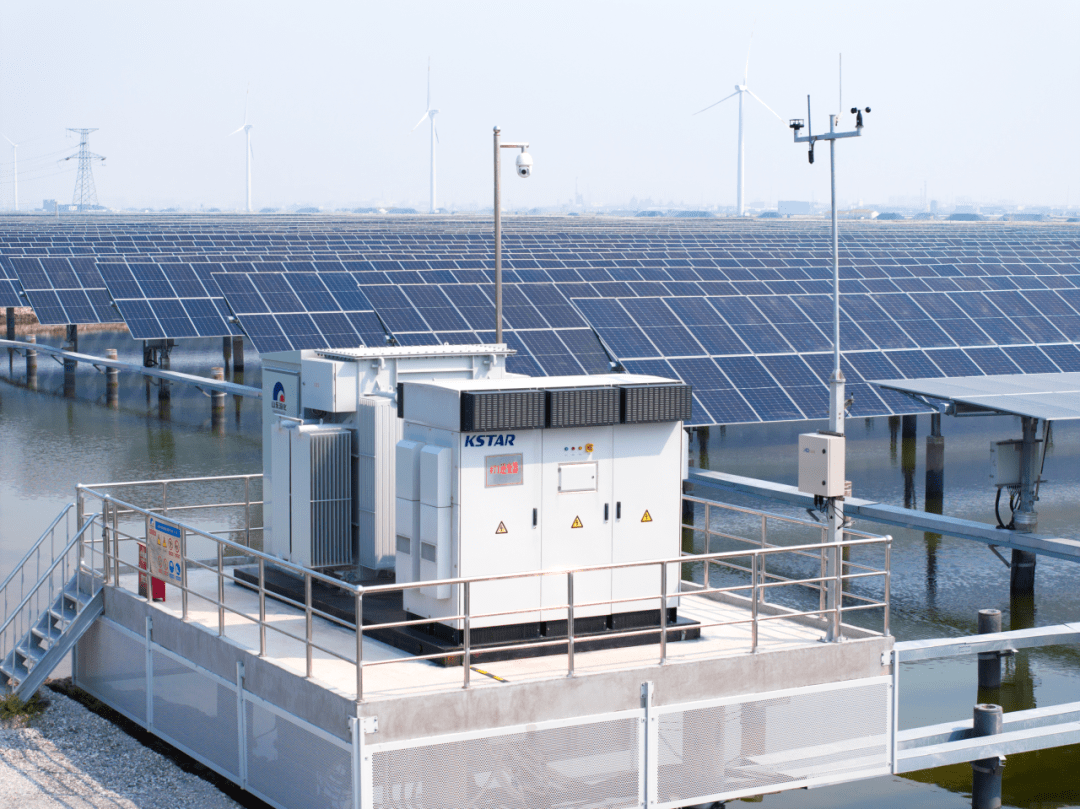 山東濰坊 牽手光伏，交出“雙碳”目標(biāo)下的綠色答卷